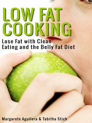 cover image of Low Fat Cooking
